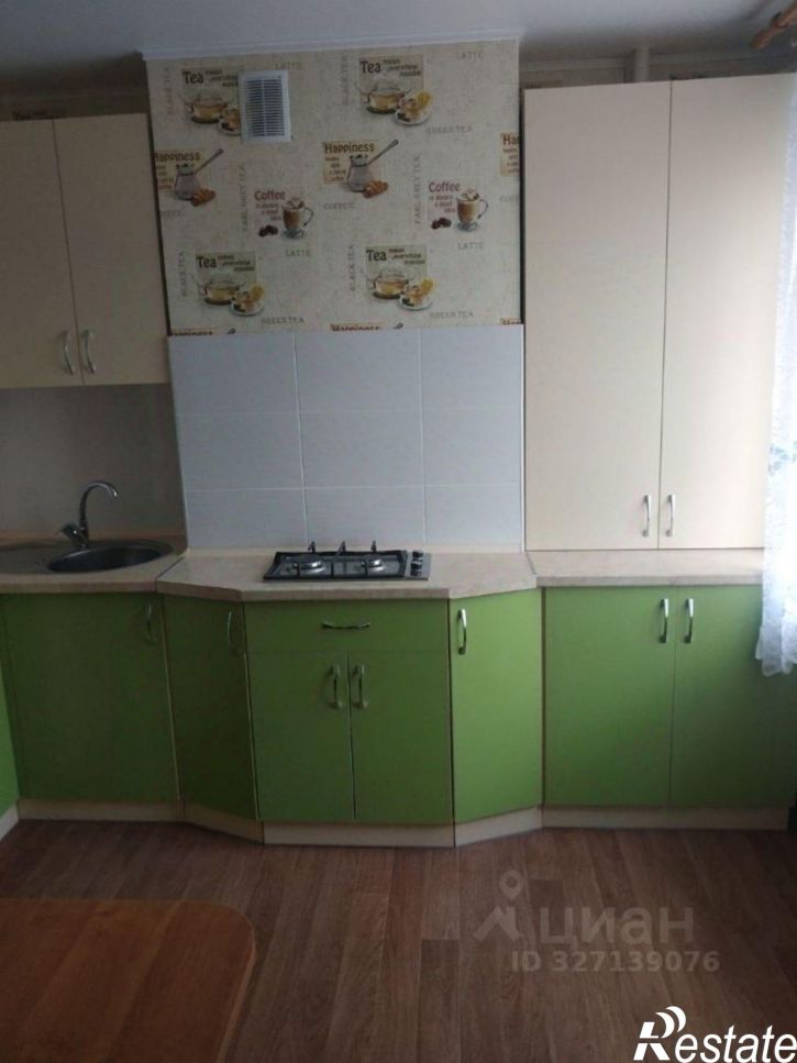 1-комн квартира Севастополь, Камышовое шоссе, 37Бк1