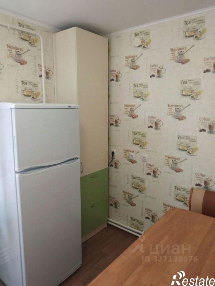 1-комн квартира Севастополь, Камышовое шоссе, 37Бк1