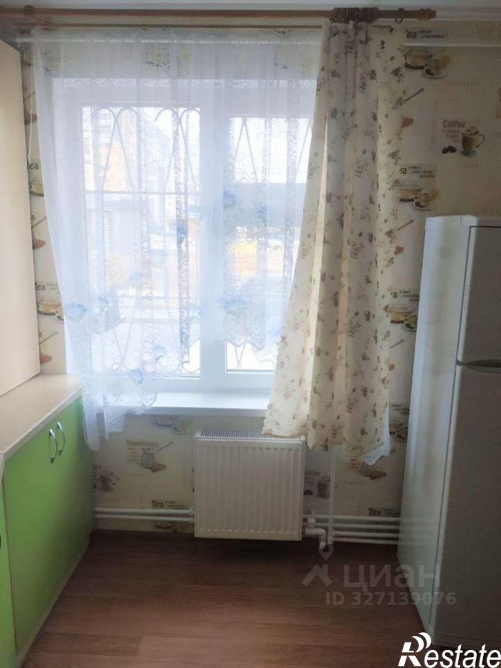 1-комн квартира Севастополь, Камышовое шоссе, 37Бк1