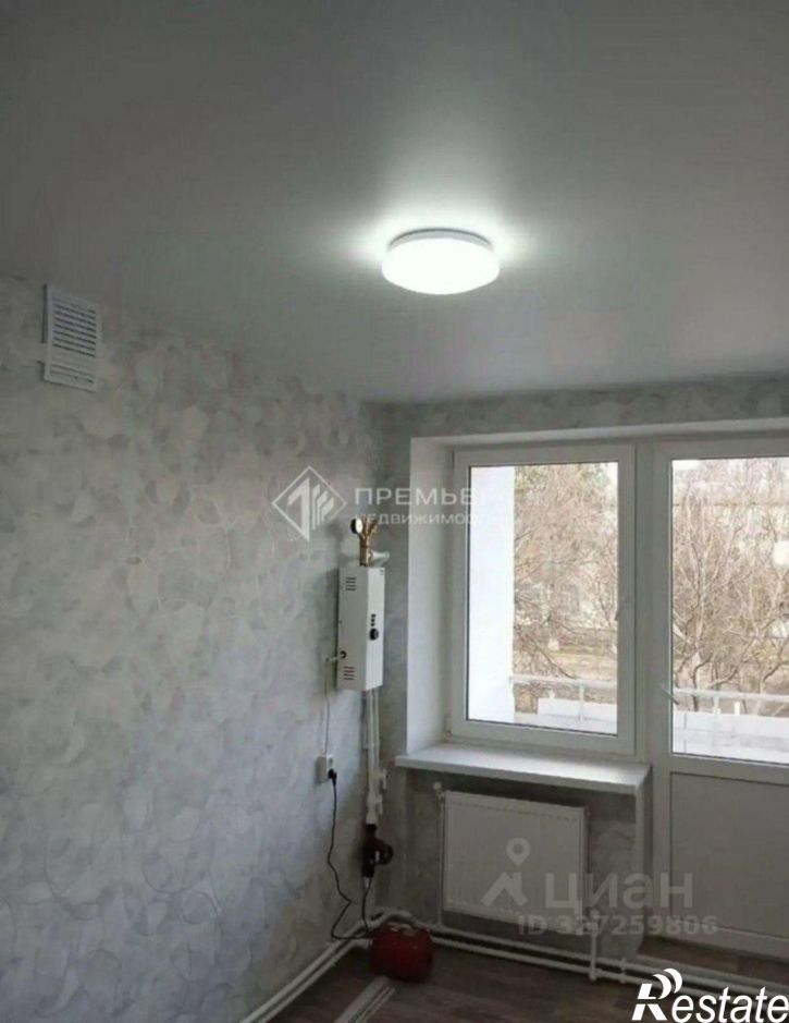 2-комн квартира с Гвардейское,, Кооперативная, 2