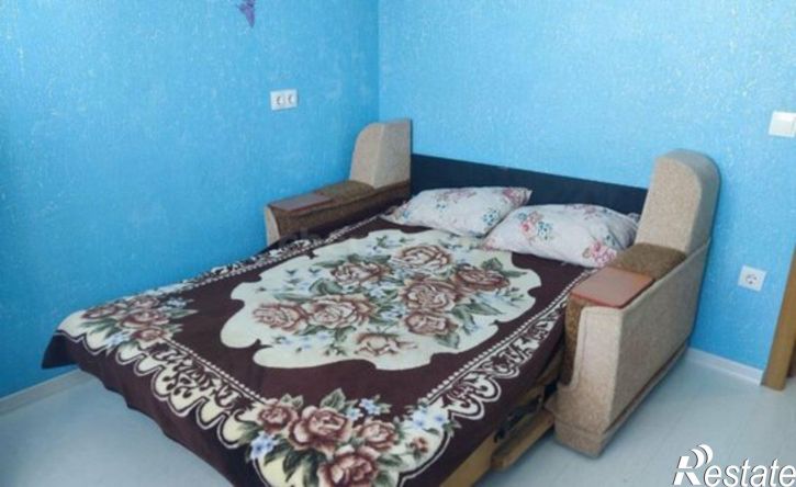 3-комн квартира ул Астана Кесаева, 3,  д. 3