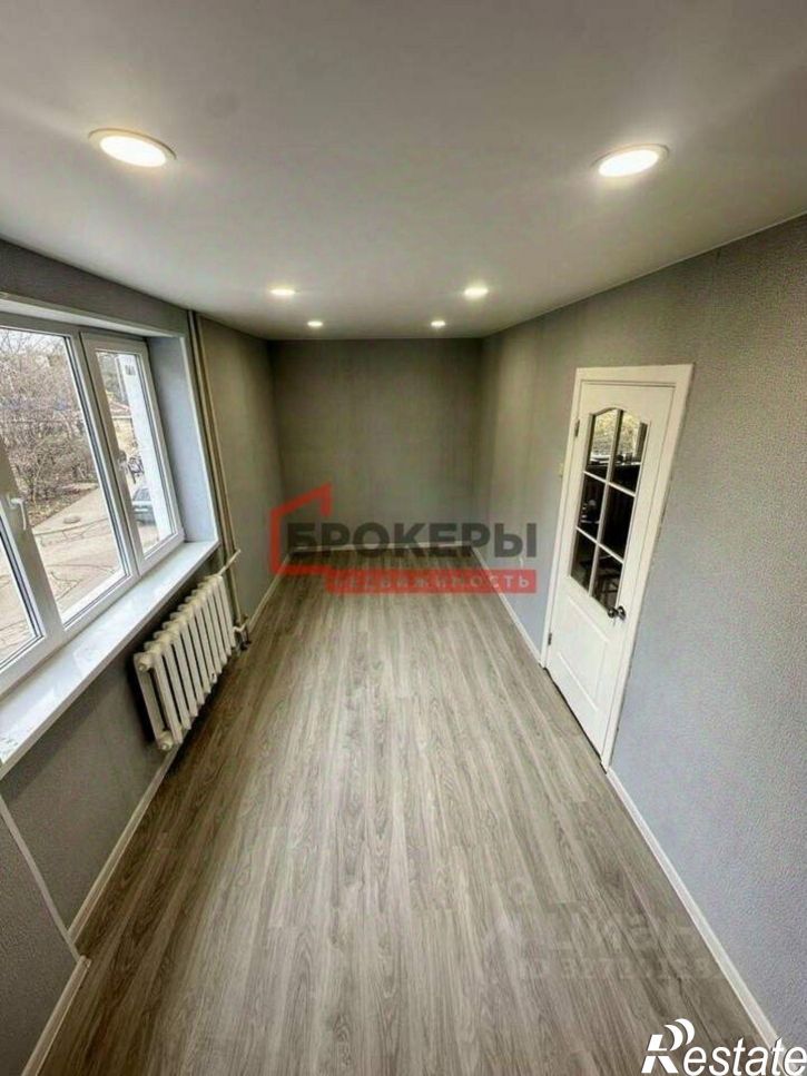 2-комн квартира ул Ерошенко, 2,  д. 2