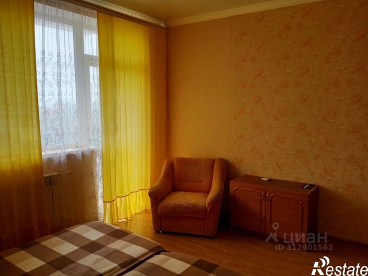 1-комн квартира ул Военных Строителей, 10/7,  д. 10/7