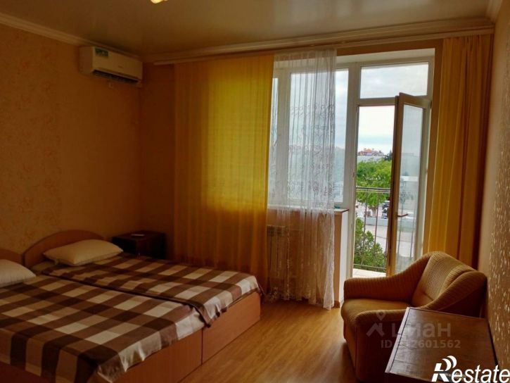 1-комн квартира ул Военных Строителей, 10/7,  д. 10/7