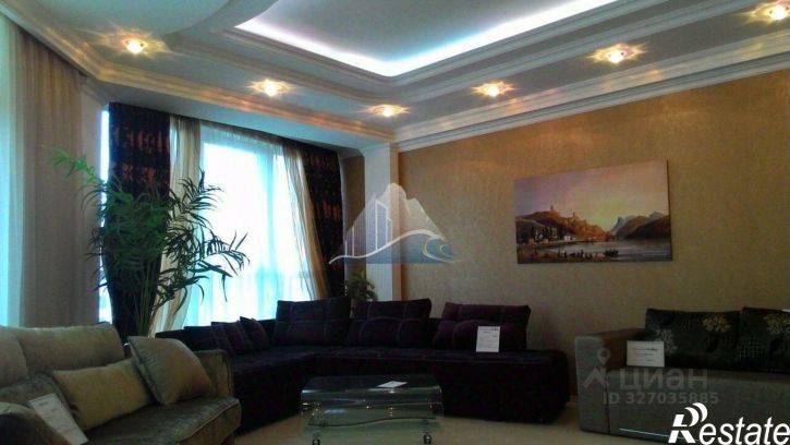 2-комн квартира Ялтинская, 16 литБ,  д. 16 литБ