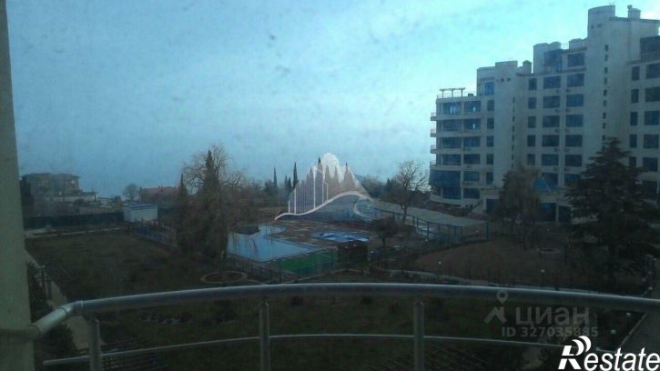 2-комн квартира Ялтинская, 16 литБ,  д. 16 литБ