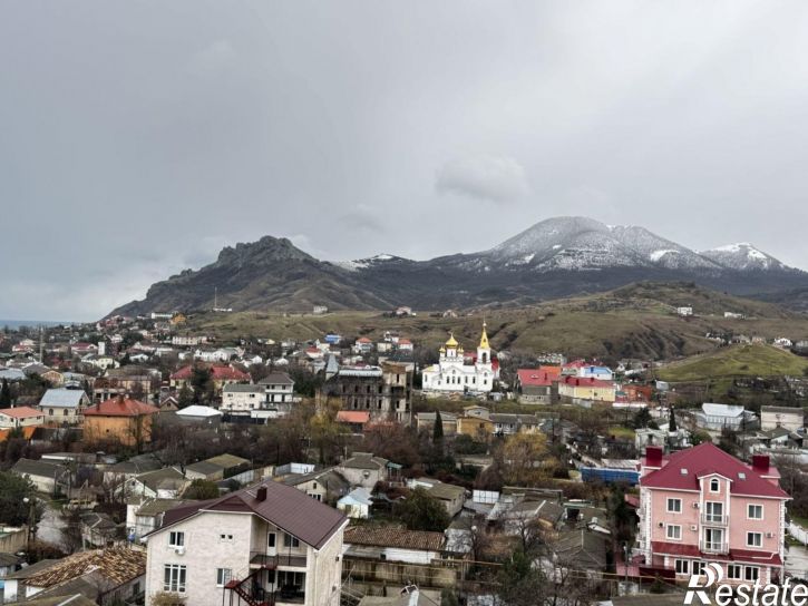 3-комн квартира Долинный переулок, 8,  д. 8