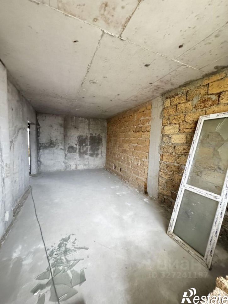3-комн квартира Долинный переулок, 8,  д. 8