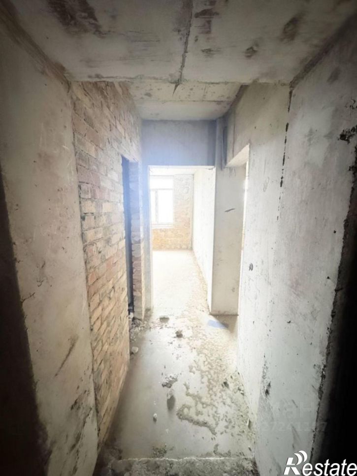 3-комн квартира Долинный переулок, 8,  д. 8