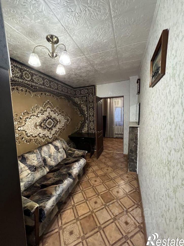 2-комн квартира улица Амет-Хана Султана, 33,  д. 33