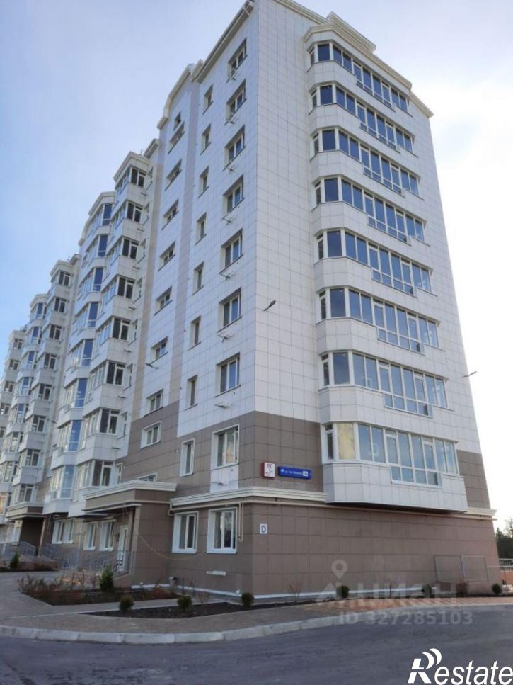 1-комн квартира улица Генерала Мельника, 11A к1,  д. 11A к1