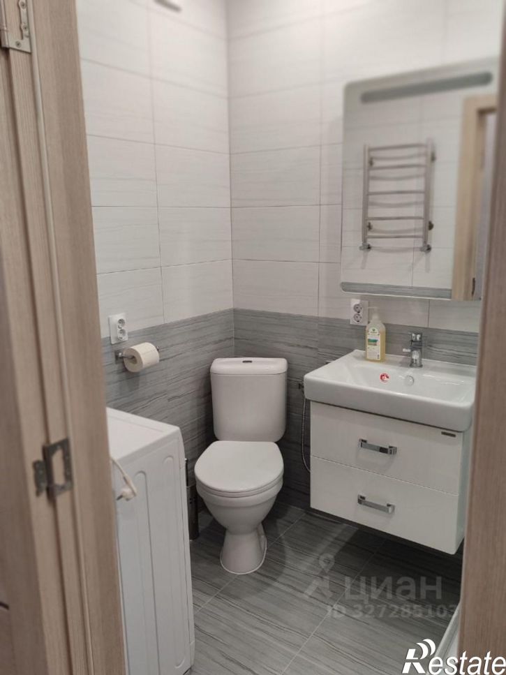 1-комн квартира улица Генерала Мельника, 11A к1,  д. 11A к1