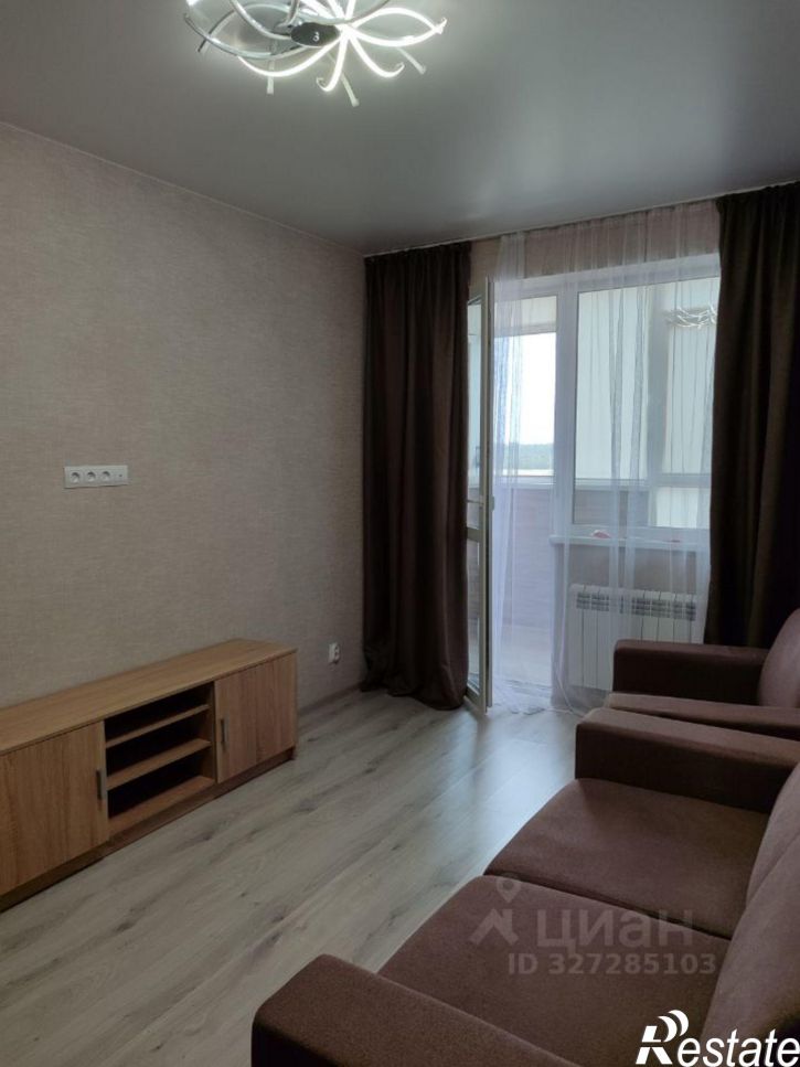 1-комн квартира улица Генерала Мельника, 11A к1,  д. 11A к1