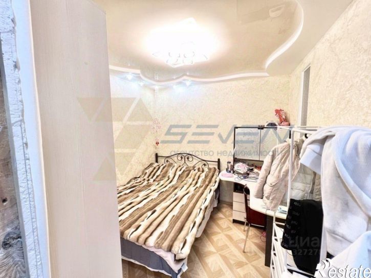 2-комн квартира Античный пр-кт, 26 3,  д. 26 3,  к. 3
