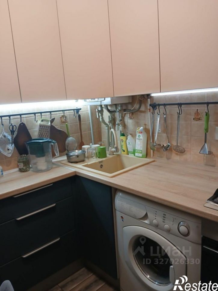 2-комн квартира ул 2-я Бастионная, 14,  д. 14