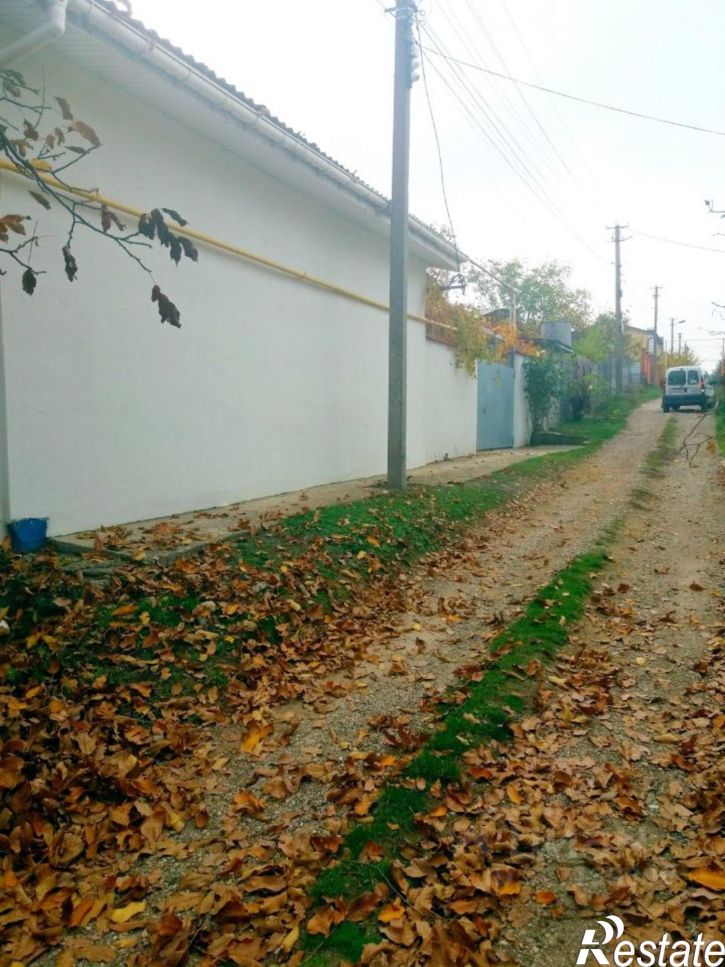 Земельный участок ул Виноградная, 19,  д. 19