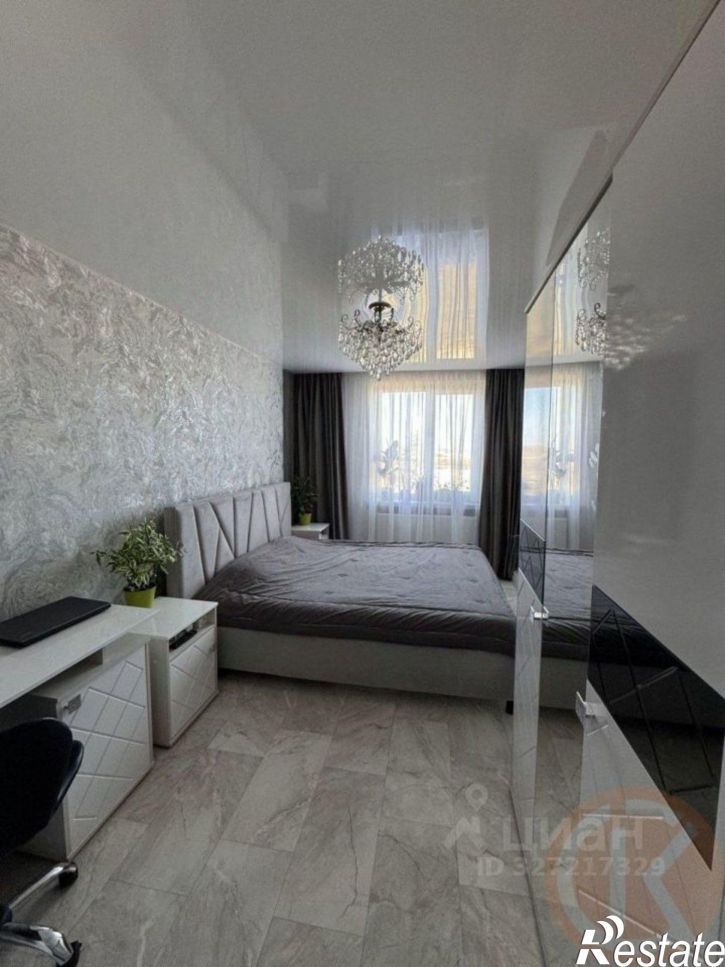 3-комн квартира ул Октябрьская, 3,  д. 3