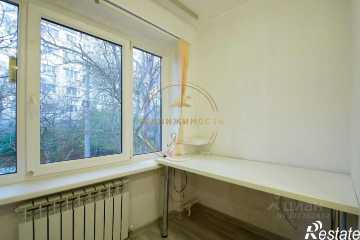 1-комн квартира улица Винодела Егорова, 16,  д. 16