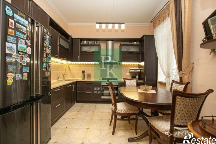 4-комн квартира ул Молодых строителей, 31,  д. 31