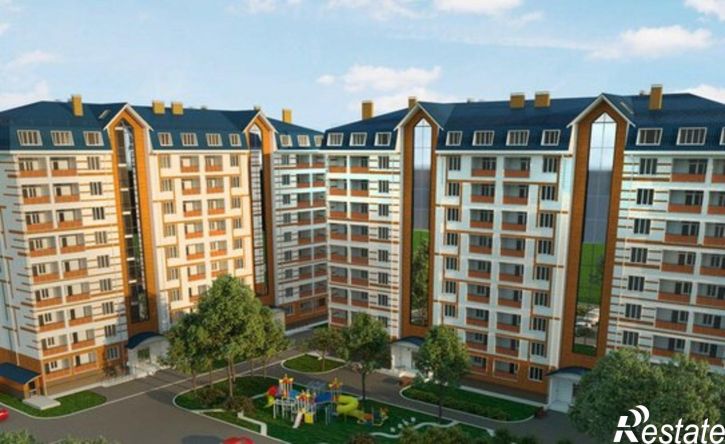 1-комн квартира Санаторная улица, 25 к2,  д. 25 к2