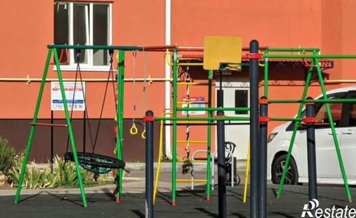 1-комн квартира Санаторная улица, 25 к2,  д. 25 к2