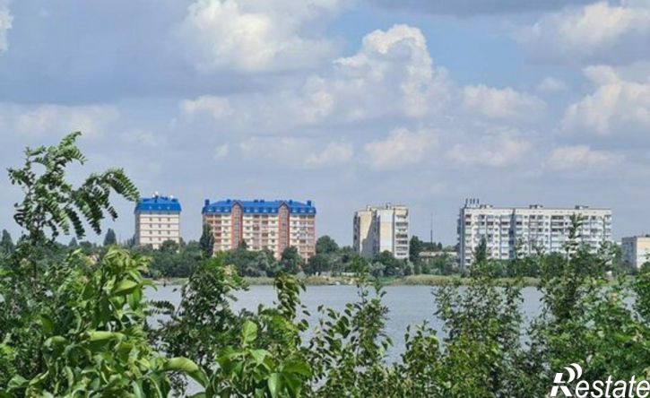 1-комн квартира Санаторная улица, 25 к2,  д. 25 к2