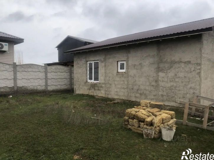 Отдельное здание ул Объездная, 10,  д. 10