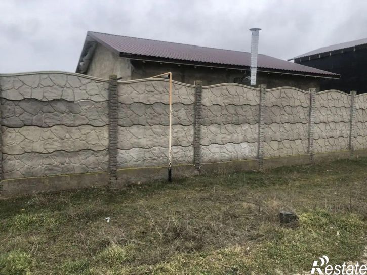 Отдельное здание ул Объездная, 10,  д. 10