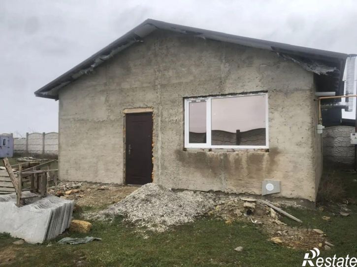 Отдельное здание ул Объездная, 10,  д. 10