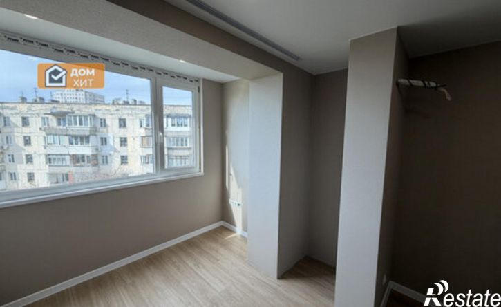 2-комн квартира ул Павла Корчагина, 28,  д. 28