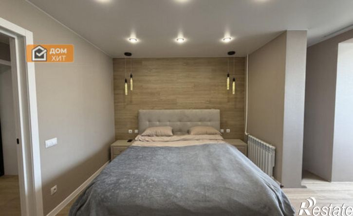 2-комн квартира ул Павла Корчагина, 28,  д. 28