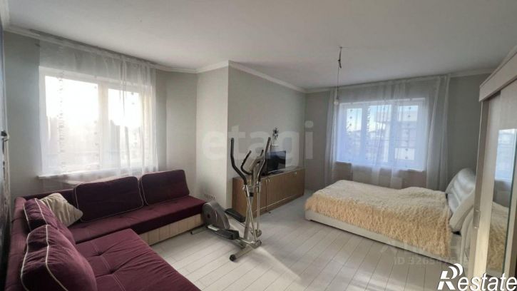 Коттедж/дом Николаевская улица, 17,  д. 17