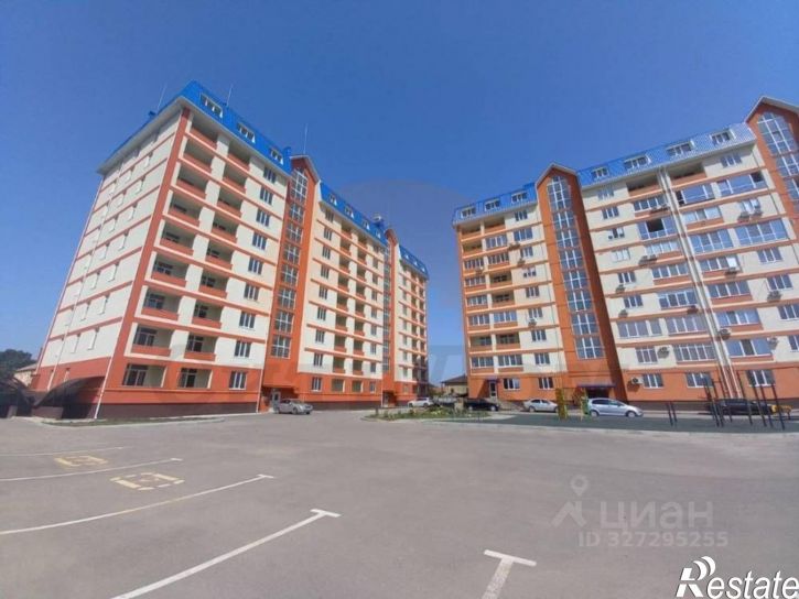 1-комн квартира ул Михайловское шоссе, 94а,  д. 94а