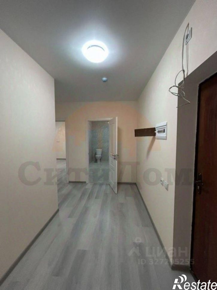 1-комн квартира ул Михайловское шоссе, 94а,  д. 94а