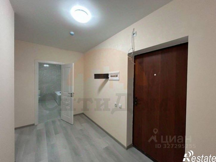 1-комн квартира ул Михайловское шоссе, 94а,  д. 94а