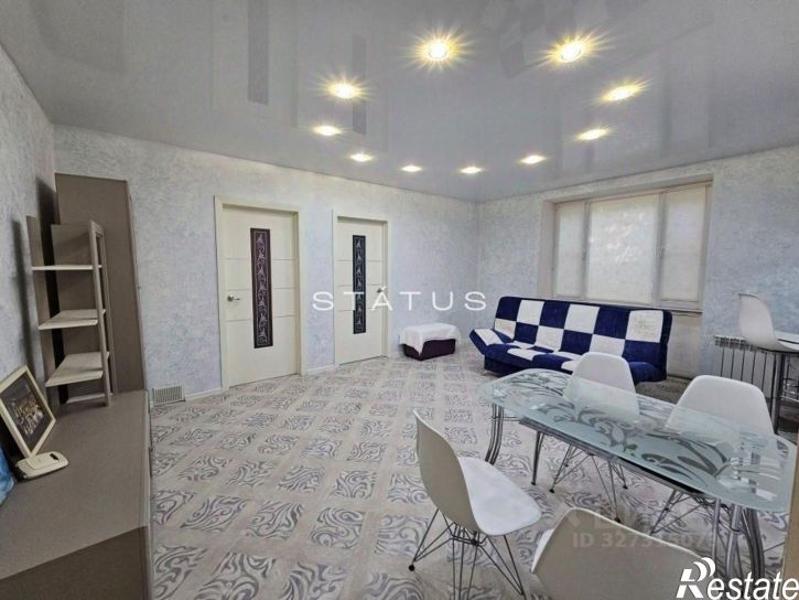 3-комн квартира Надежды Краевой улица, 3,  д. 3