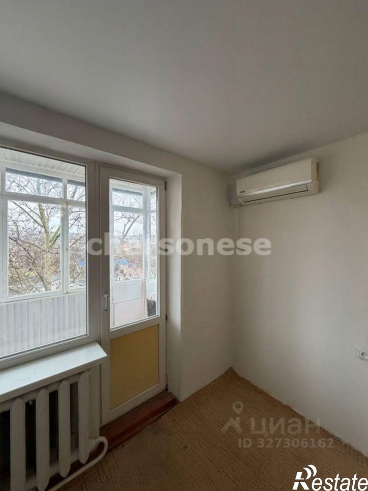 1-комн квартира ул Серафимовича, 30,  д. 30