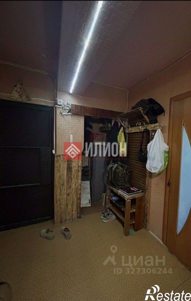 2-комн квартира ул Генерала Коломийца, 7,  д. 7