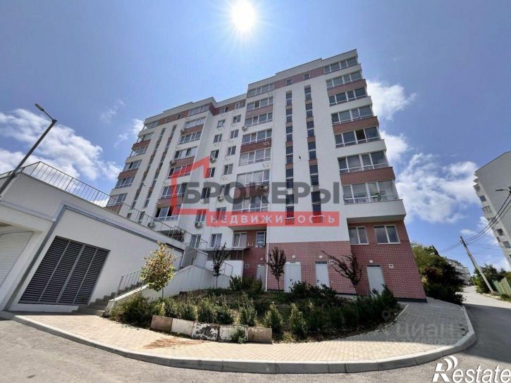 2-комн квартира проспект Победы, 29В