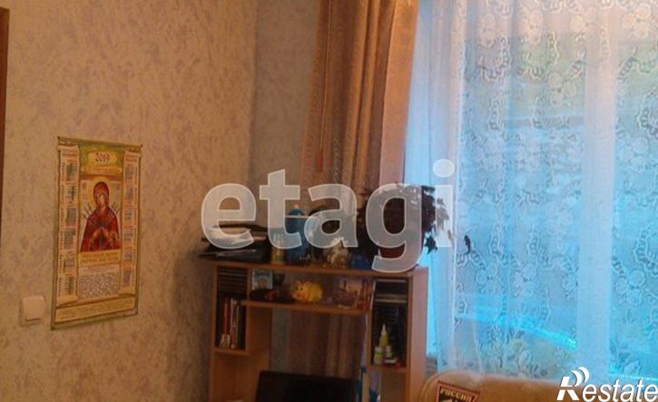 3-комн квартира ул Яблочкова, 9,  д. 9