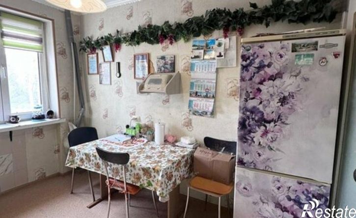 2-комн квартира ул Бориса Михайлова, 19,  д. 19