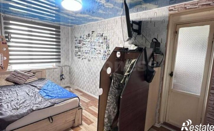 2-комн квартира ул Бориса Михайлова, 19,  д. 19