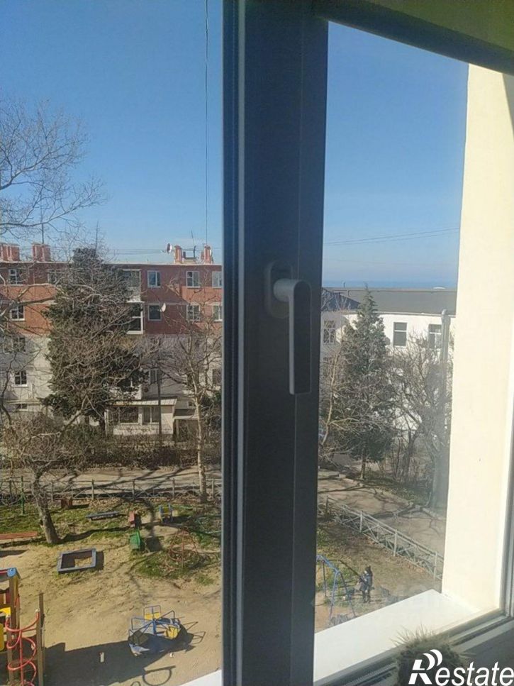 2-комн квартира ул Дмитрия Ульянова, 20,  д. 20