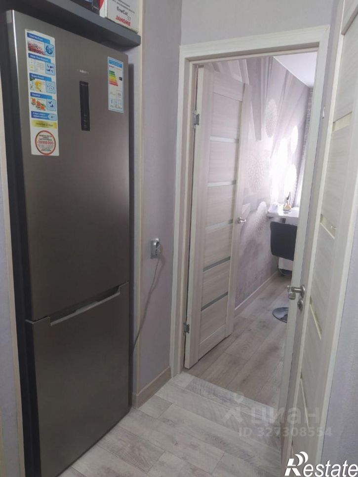 2-комн квартира ул Дмитрия Ульянова, 20,  д. 20