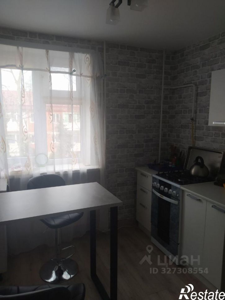 2-комн квартира ул Дмитрия Ульянова, 20,  д. 20