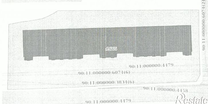 Земельный участок улица Победы