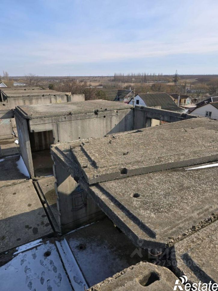 Земельный участок улица Победы