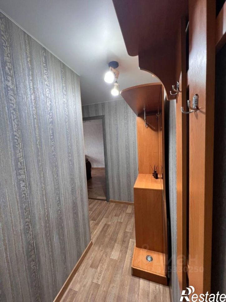 1-комн квартира ул Строительная, 2,  д. 2