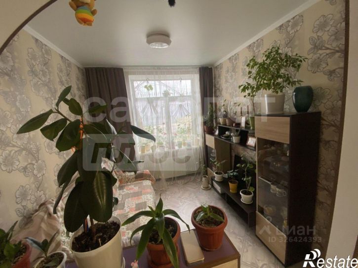 2-комн квартира ул Зеленая, 2а,  д. 2а