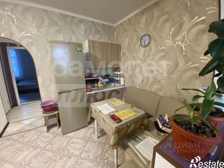 2-комн квартира ул Зеленая, 2а,  д. 2а